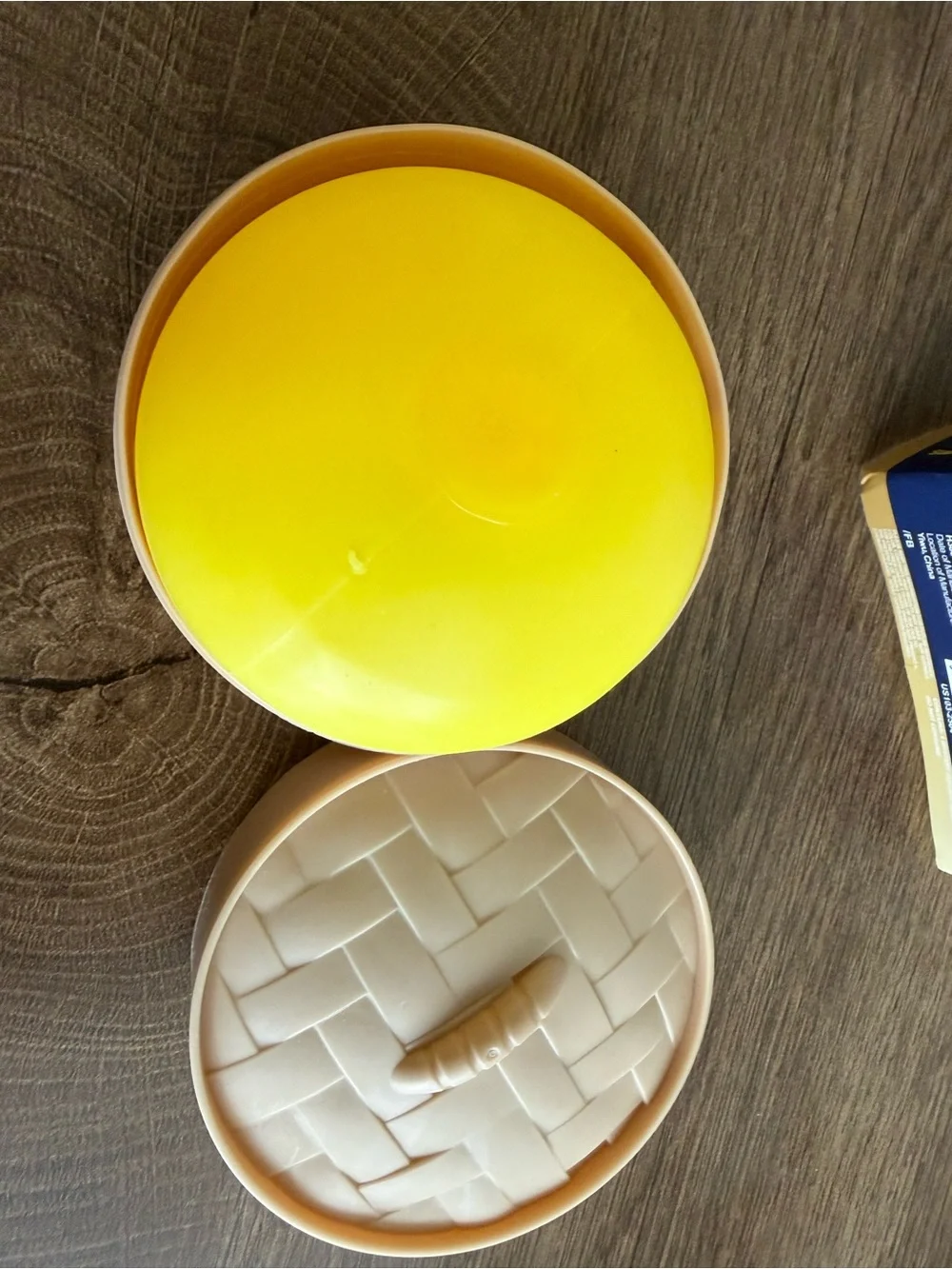 RMS Mystery Dumpling Starlight Edition - Yellow